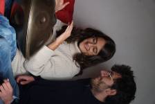 COLINE JACQUEMIN - COLINE JACQUEMIN - CLEA MOSAÏQUE