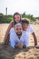 Sandrine GALLÉ - COM UNE CREVETTE - SG PHOTOGRAPHIE