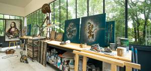 Roland ADOLPHE - Photographie d'un clic