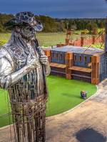 Florian PEROUD - Vent des Web