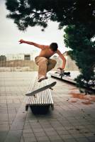 Pablo BAILLEUL - Bailleul