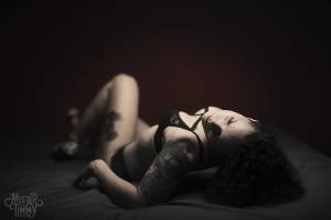 Thimothée ROUAUD - Mister Timmy