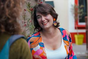 COLINE JACQUEMIN - COLINE JACQUEMIN - CLEA MOSAÏQUE